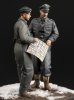 画像3: The Bodi[TBO35234]1/35 WW.II ドイツ軍"ハリコフ攻防戦 1943年" (2体入) (3)