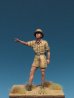 画像1: ザ・ボディ[TBO35235]1/35 WW.II ドイツ空軍 飛行兵 アフリカ軍団 (1)