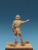画像2: ザ・ボディ[TBO35235]1/35 WW.II ドイツ空軍 飛行兵 アフリカ軍団 (2)