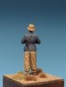 画像5: The Bodi[TBO35236]1/35 WW.II ドイツ空軍 将校 アフリカ軍団 (5)