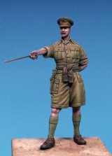 The Bodi[TBO35181]1/35 WW.II イギリス軍 歩兵部隊  将校 #2