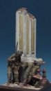 画像2: The Bodi[TBO35185]1/35 WW.II 米陸軍 機関銃手 ジオラマセット (2)