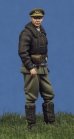 画像2: The Bodi[TBO35187]1/35 WW.II ハンガリー空軍 パイロット #2 (2)