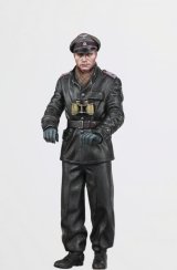 The Bodi[TBO35197]1/35 WW.II 武装親衛隊 戦車長