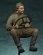 画像3: The Bodi[TBO35025]1/35 ウィリス・ジープ用ソ連軍将校(ドライバーと政治将校2体)セット (タミヤ用) (3)