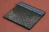 The Bodi[TBORB001]1/35〜1/32 石畳ジオラマベース 1(60 x 60mm)