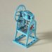 画像3: twilight model[TAS-01] 1/35スケール　 『レトロな 、かき氷機』　エッチングパーツセット (3)