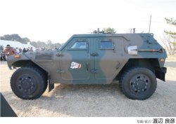 画像6: twilight model[TM-04]1/35 陸上自衛隊 装輪装甲車デカールセットA