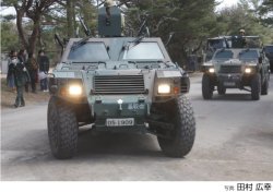 画像8: twilight model[TM-04]1/35 陸上自衛隊 装輪装甲車デカールセットA