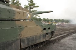 画像2: twilight model[TM-07]1/48 陸上自衛隊10式戦車・軽装甲機動車デカールセットA