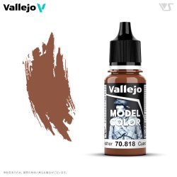 画像1: ファレホ[#136] レッドレザー