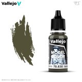 ファレホ[#102] WWII ドイツ軍フィールドグレー