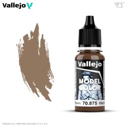 画像1: ファレホ[#135] ベージュブラウン