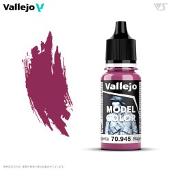 画像1: ファレホ[#042] マゼンタ