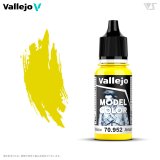 ファレホ[#011] レモンイエロー