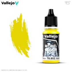 画像1: ファレホ[#011] レモンイエロー