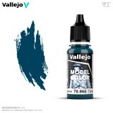 ファレホ[#069] ターコイズ