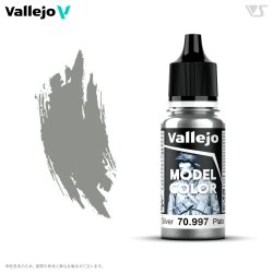 画像1: ファレホ[#171] シルバー