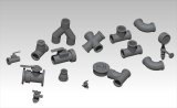 VG DioModels[VG64014]1/35 汎用 パイプ継手セット 3mm径用