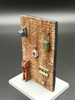 画像2: VG DioModels[VG64052]1/35 汎用 電装アクセサリーセット(5個入)