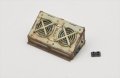 VG DioModels[VG64054]1/35 汎用 エアコンユニット＃2 三角型室外機