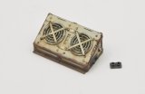 VG DioModels[VG64054]1/35 汎用 エアコンユニット＃2 三角型室外機