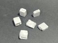 VG DioModels[VG64068]1/35 汎用 PETボトルセット(6個入)