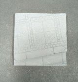 VG DioModels[VG64075]1/35 汎用 舗装道路と歩道ベース＃3