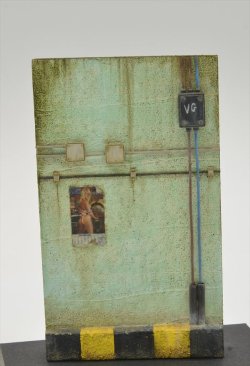 画像2: VG DioModels[VG64089]1/35 汎用 防水型電気ボックスセット(6個入)