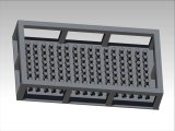 VG DioModels[VG64090]1/35 汎用 ドアリベットセット(128個入)