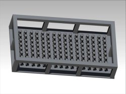 画像1: VG DioModels[VG64090]1/35 汎用 ドアリベットセット(128個入)