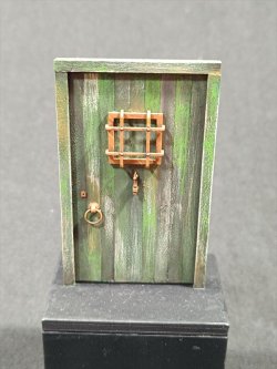 画像2: VG DioModels[VG64091]1/35 汎用 ドアアクセサリーセット(9個入)