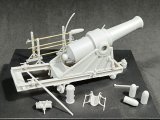 VG DioModels[VG64093]1/32(54mm) 19世紀 スペイン 21cm OHRS榴弾砲