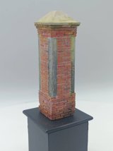 VG DioModels[VG64117]1/35 汎用 門柱