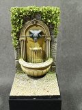 VG DioModels[VG64327]1/32(54mm) 汎用 フィギュアベース 壁噴水