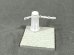 画像2: VG DioModels[VG64329]1/32(54mm) 汎用 フィギュアベース 石柱フェンス (2)