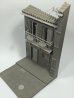 画像2: VG DioModels[VG64501]1/35 汎用 ジオラマベース 地中海の街角 (2)