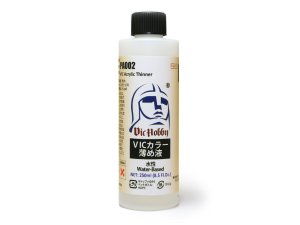 画像1: VICカラー[VICPA002]VICカラー薄め液 250ml (1)