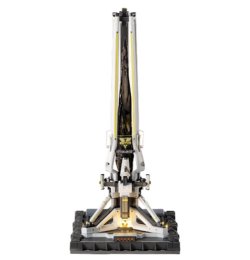 画像3: 星環重工社[VICSEIZMD002]1/64エネルギーパーツシリーズ協約核心 (完成品)