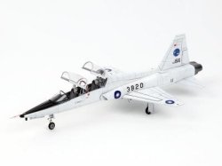 画像4: Wolfpack Design[WOLWP10010R]1/48 T-38A タロン ROCAF (リニューアル版)