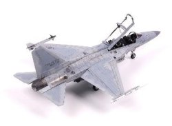 画像3: Wolfpack Design[WOLWP14816]1/48 TA-50 ゴールデンイーグル韓国空軍LIFT機 (プレミアムエディション)