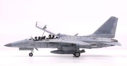 画像4: Wolfpack Design[WOLWP14816]1/48 TA-50 ゴールデンイーグル韓国空軍LIFT機 (プレミアムエディション)