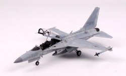 画像6: Wolfpack Design[WOLWP14816]1/48 TA-50 ゴールデンイーグル韓国空軍LIFT機 (プレミアムエディション)