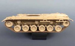 画像4: Wolfpack Design[WOLWP12001]1/35 イスラエル国防軍履帯シリーズ1 メルカバ/マガフ用基本履帯