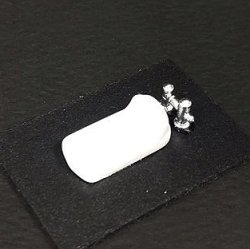 画像3: トリファクトリー[ZA-004]1/35　トイレセット