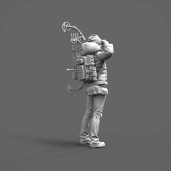 画像8: トリファクトリー[GM-040]1/35 ノア