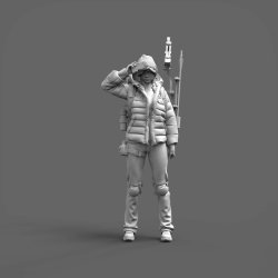 画像6: トリファクトリー[GM-040]1/35 ノア