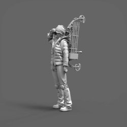 画像5: トリファクトリー[GM-040]1/35 ノア