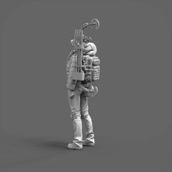 画像4: トリファクトリー[GM-040]1/35 ノア