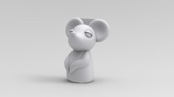 画像7: トリファクトリー[ATN-008]ノンスケールJSGF 陸自ねこ戦車搭乗員パート2 みんなで行こう！(5体入)